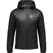 Black Diamond Herren Solution 2.0 Hoodie Jacke
