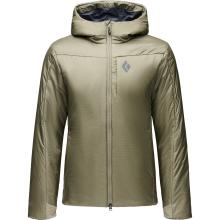 Black Diamond Herren Solution 3.0 Hoodie Jacke