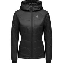 Black Diamond Damen Solution 2.0 Hoodie Jacke