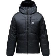 Black Diamond Herren Mission Down 6000 Parka