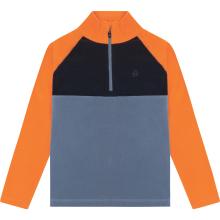 Color Kids Kinder Fleece Colorblock Pullover