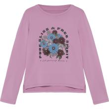 Color Kids Kinder Print Longsleeve