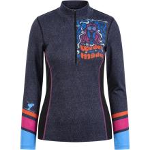 FreiSein Damen WedelMädel Longsleeve