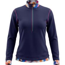 FreiSein Damen PrinzessOnSnow Longsleeve