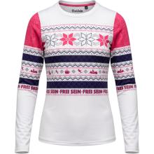 FreiSein Damen SnowLady Longsleeve