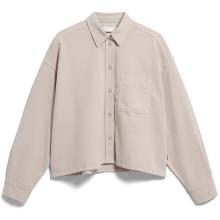 Armedangels Damen Nalaani Corduroy Bluse