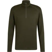 Ziener Herren Jonte-Z Pullover