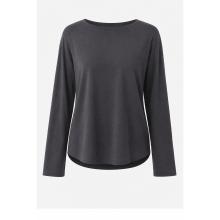 Mandala Damen Halfmoon Longsleeve