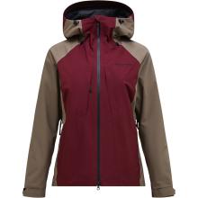 Peak Performance Damen Insulated 2L Ski Jacke