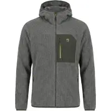 Karpos Herren Rocchetta Evo Hoodie Fleece Jacke