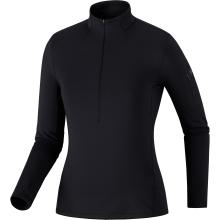 Arc'teryx Damen Rho Zip Neck Pullover
