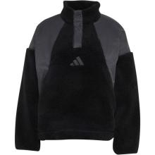 adidas Terrex Damen Xploric Climawarm High Pile Pullover