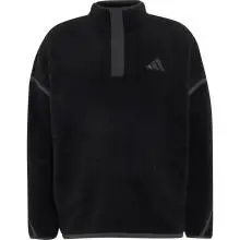 adidas Terrex Herren Multi High Pile Fleece Pullover