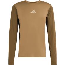 adidas Terrex Herren Multi Synthetic Longsleeve