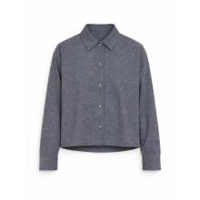 Mazine Damen Flannel Bluse