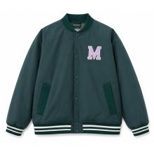 Mazine Herren Varsity Jacke