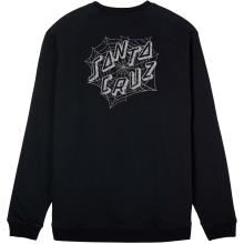 Santa Cruz Herren Web Crew Pullover