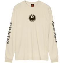 Santa Cruz Herren Winkowski Hachi Ball Longsleeve