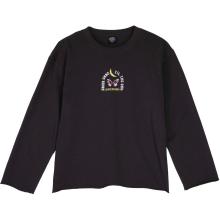 Santa Cruz Damen Night Visions Mini Longsleeve