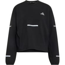 adidas Damen Adi365 Climawarm Crew Longsleeve