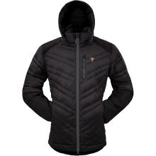 Grüezi Bag Herren Lightful DownWool 2.0 Jacke