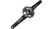 Shimano XTR FC-M9220 Kurbelgarnitur 1x12-fach 175mm 32 Zähne (BULK)