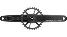 SRAM Stylo 6K DUB Kurbelgarnitur1x12 Boost 175mm (BULK) - 34