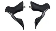 Shimano Ultegra ST-R8150 Di2 Schalt-/Bremseinheit Set 2x12-fach (BULK)