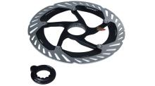 Shimano RT-CL900 Bremsscheibe Centerlock 203mm (BULK)