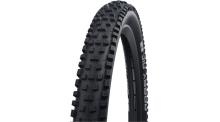 Schwalbe Nobby Nic Performance 29" Faltreifen ADDIX 62-622 (29x2.40) black/black skin (BULK)