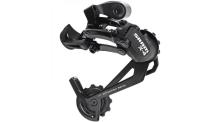SRAM X.4 Schaltwerk 7-/8-/9-fach langer Käfig black