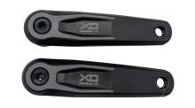 SRAM X0 Eagle Bosch BDU38 E-Bike Kurbel 160mm schwarz (BULK)