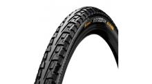 Continental RIDE Tour 27" Drahtreifen 32-630 (27x1 1/4) black/black