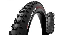 Vittoria Mota G2.0 Enduro 29" Faltreifen 57-622 (29x2.35) black (BULK)