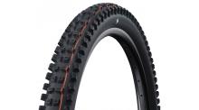 Schwalbe Tacky Chan Gravity Pro 29" Faltreifen SOFT RADIAL 63-622 (29x2.50) black (BULK)