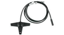 Fazua Ride 60 Road Control Remote V2 rechts 740mm (BULK)