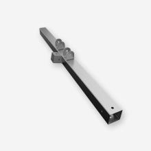 Ständerverbindung Hantelbank - Ersatzteil für Bench Press