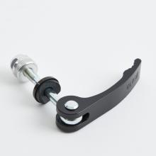 Sattelklemme Schnellspanner für 50 60 mm Durchmesser