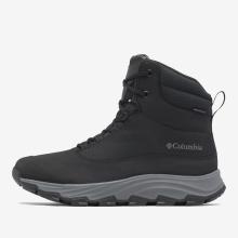 Wanderschuhe Herren warm wasserdicht - Columbia Expeditionist