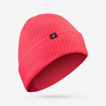 Skimütze Kinder - Fisherman 500 neonpink