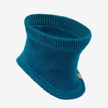 Schlauchschal Segeln Kinder warm winddicht 500 blau