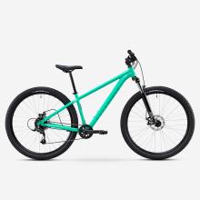 Mountainbike 29 Zoll EXPL 100 grün