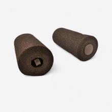 Schaumstoff Diabolo 2er-Set - Woodrow