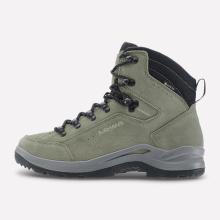 Wanderschuhe hoch wasserdicht Gore-Tex® - GTX Lowa Renetrek