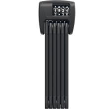 Fahrradschloss Faltschloss ABUS 6000C/90 BK SH Bordo Combo