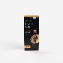 Energy Gel Hydrogel Pfirsich 4 Stück