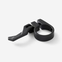 Sattelklemme 34,9 mm Hebel Ergolock System E-Lastenfahrrad Cargobike F900E