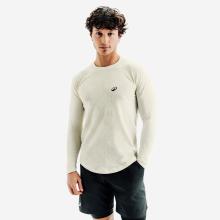 Herren Tennis T-Shirt - TTS thermoisolierend weiß