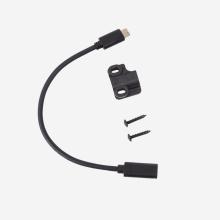 USB-Stecker/Chlg Run