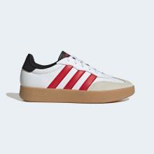 ADIDAS Fitnessschuhe Sneaker Herren - Barreda weiß/rot